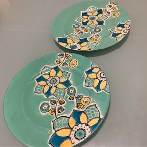 Anthropologie elka side plate
